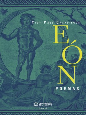 cover image of Eón